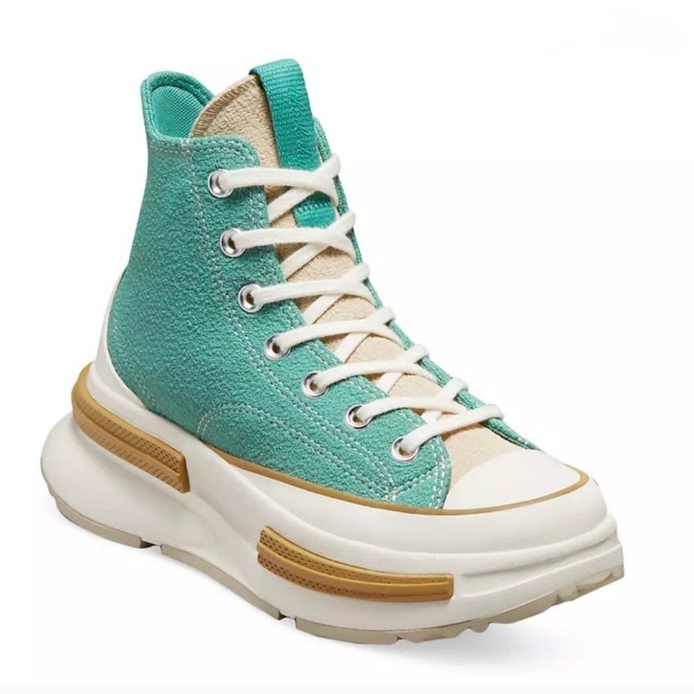 Converse Run Star Legacy CX High-Top Sneakers